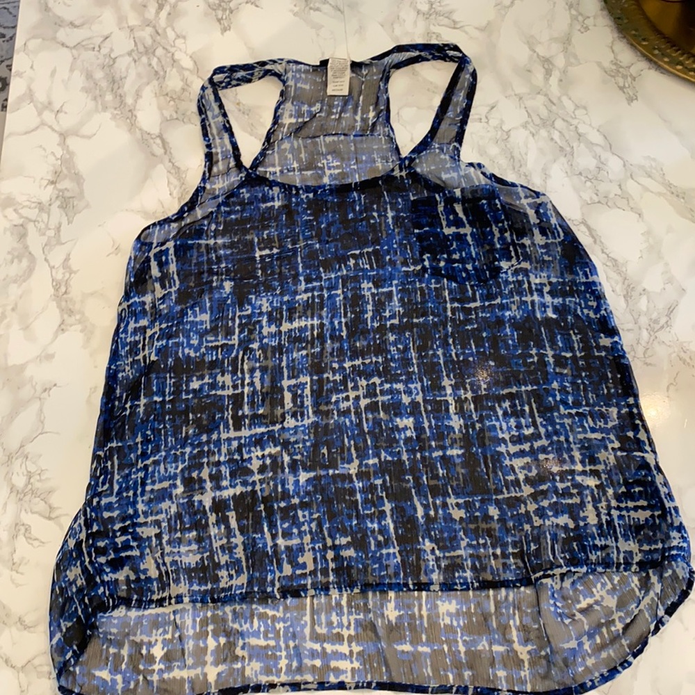 Aqua Tank